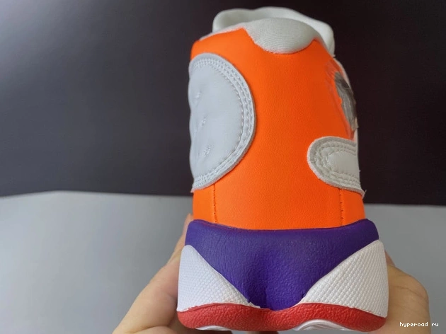 Air Jordan GS CV0785-158 13 Playground 0818